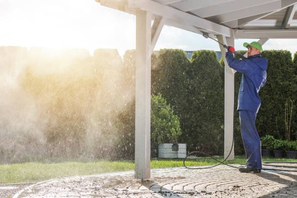Pharr, TX Pressure Washing Services Company